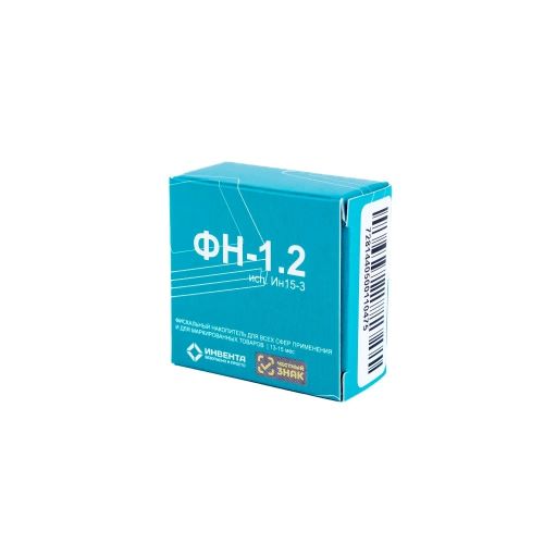 Фискальный накопитель «ФН-1.2 исполнение Ин15-4» 15 месяцев